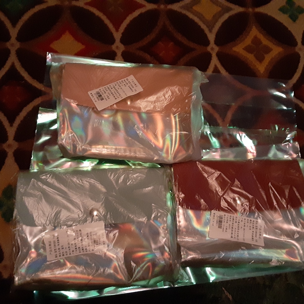 Bundle of Shoulder Bags